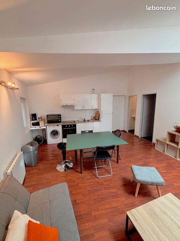 Appartement à vendre, 65m², Aix-en-Provence