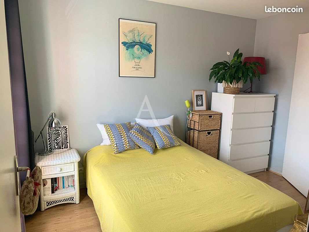 Appartement à louer, 35m², Bailly-Romainvilliers