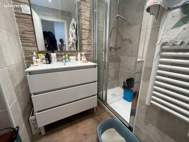 Appartement à vendre, 39m², Brest