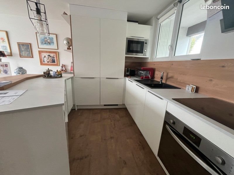Appartement à vendre, 39m², Brest