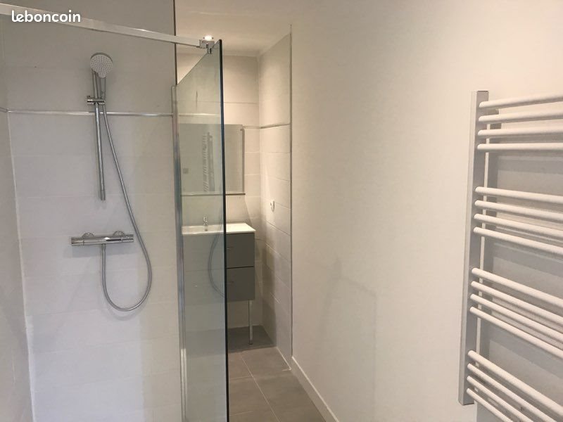 Appartement à louer, 55m², Nîmes