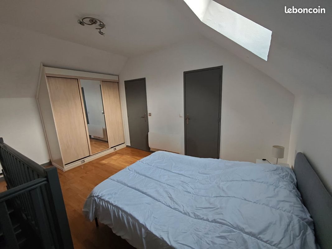Appartement à louer, 35m², Emancé