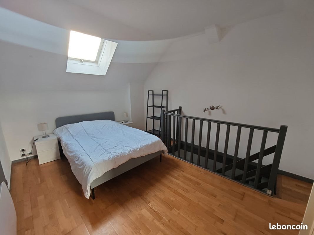 Appartement à louer, 35m², Emancé