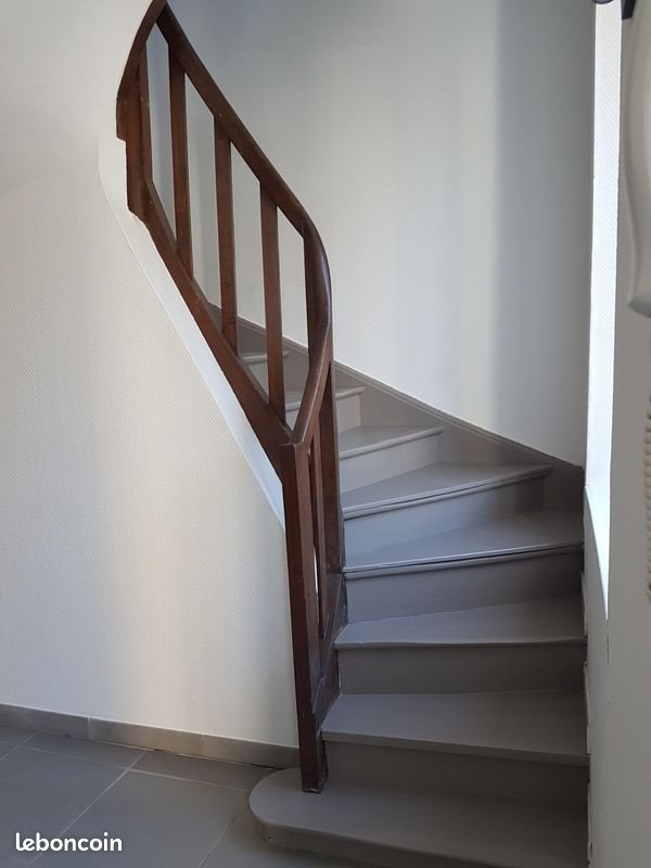 Appartement à louer, 118m², Ussel