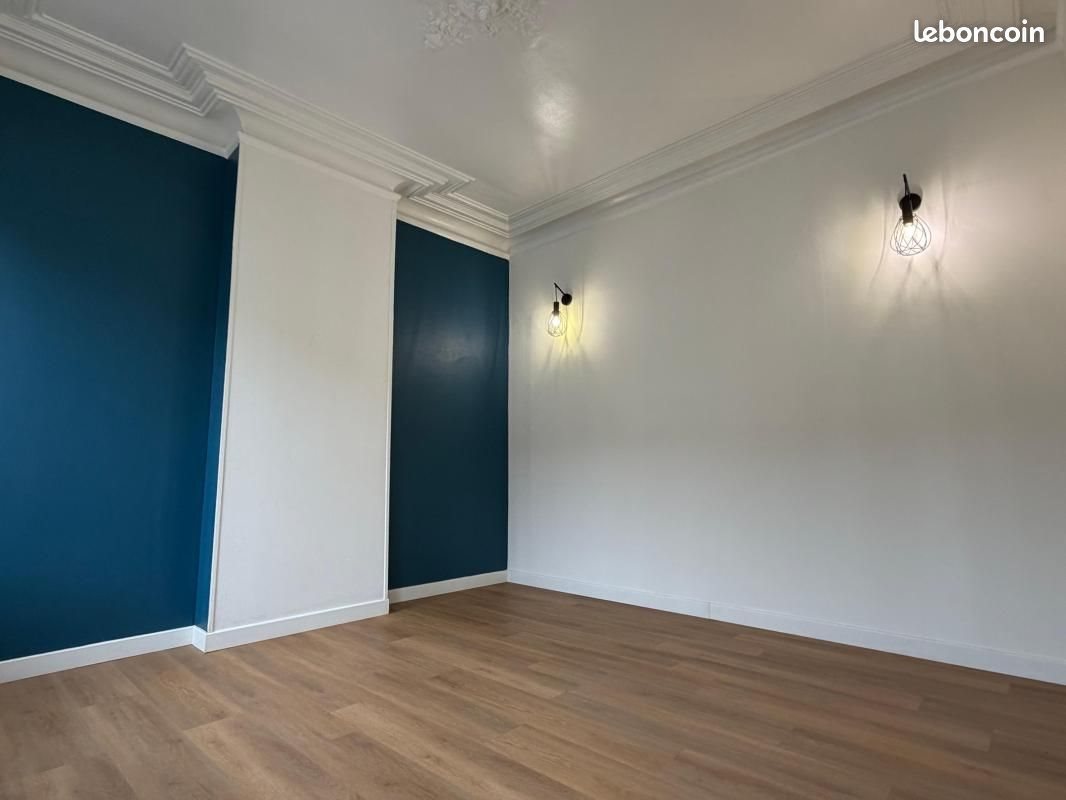 Appartement à louer, 23m², Anzin