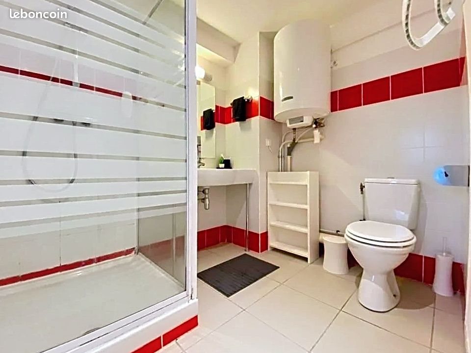 Appartement à vendre, 17m², Aix-en-Provence