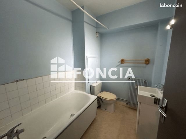 Appartement à louer, 32m², Poitiers