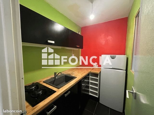 Appartement à louer, 32m², Poitiers