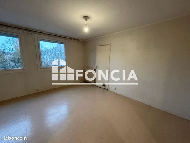 Appartement à louer, 32m², Poitiers