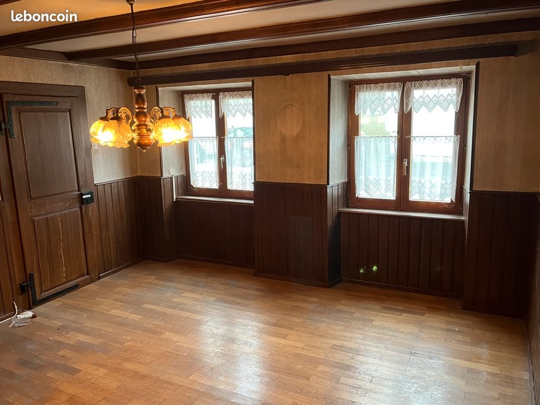 Maison à vendre, 125m², Harskirchen