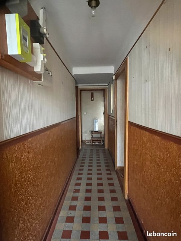 Maison à vendre, 125m², Harskirchen