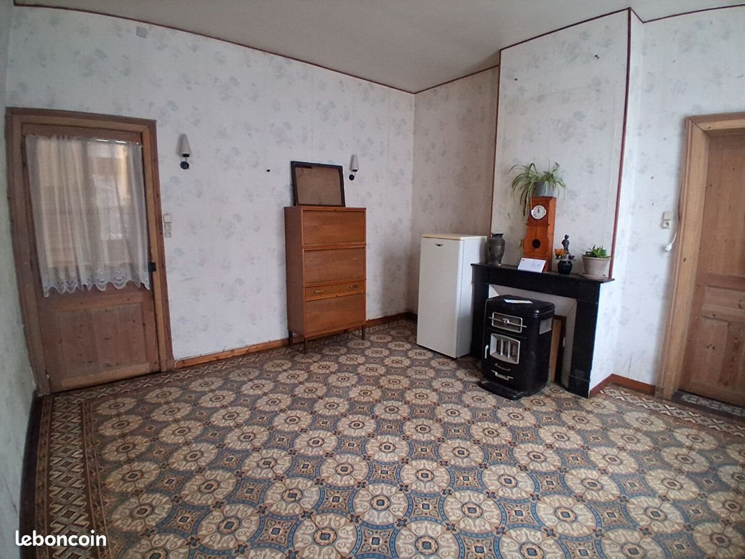 Maison à vendre, 120m², Vervins