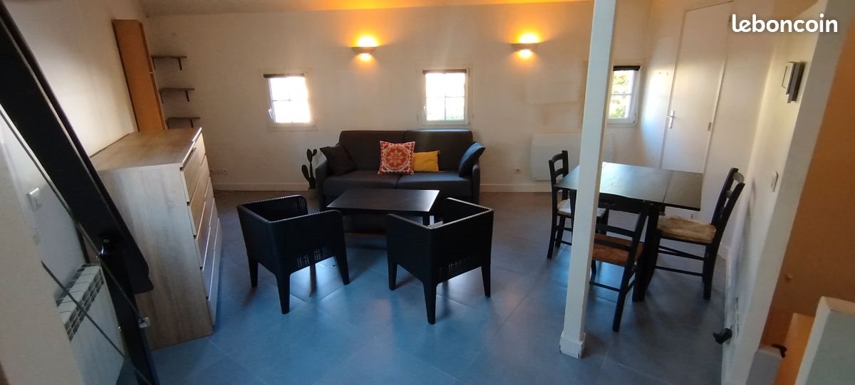 Appartement à louer, 35m², Sèvres