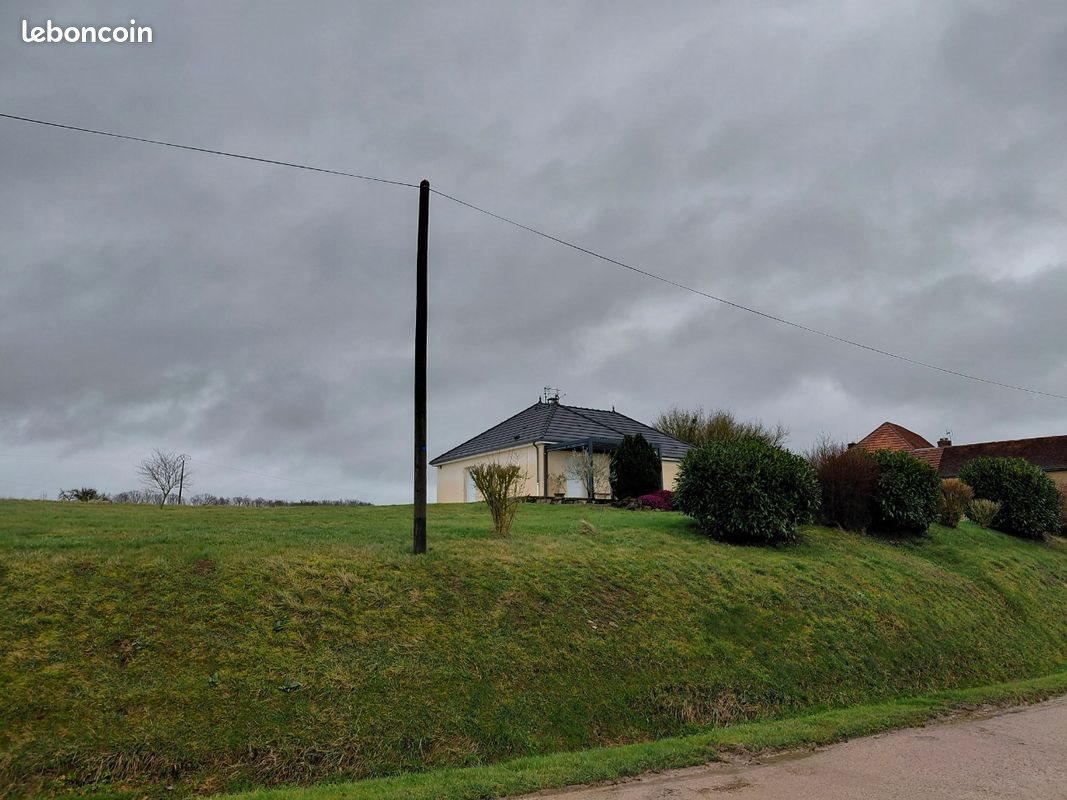 Maison à vendre, 90m², Thieffrain