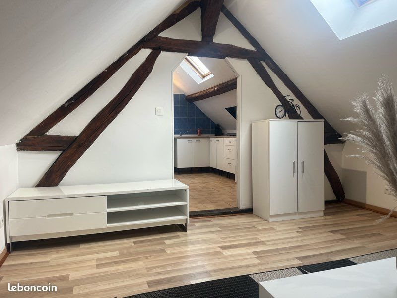 Appartement à louer, 35m², Migennes