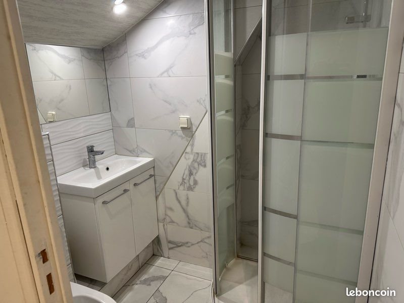 Appartement à louer, 29m², Le Havre