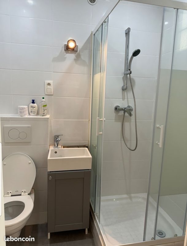 Appartement à louer, 41m², Paris 15ème