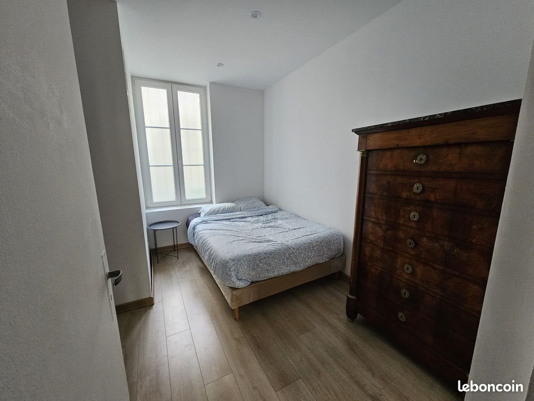 Appartement à louer, 41m², Paris 15ème