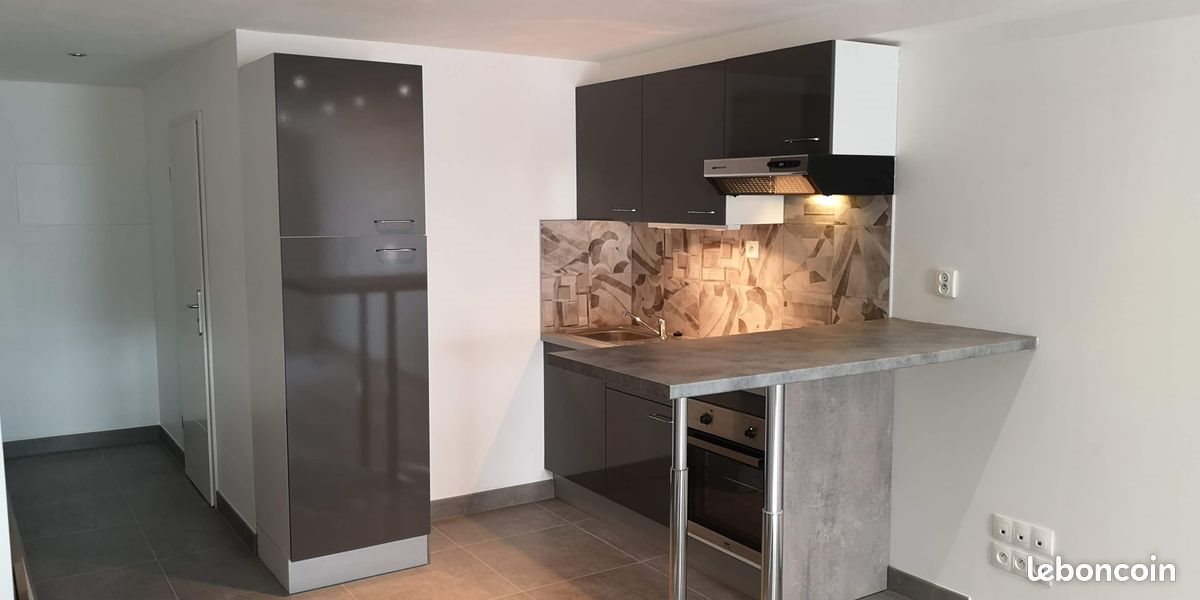 Appartement à louer, 38m², Bischheim