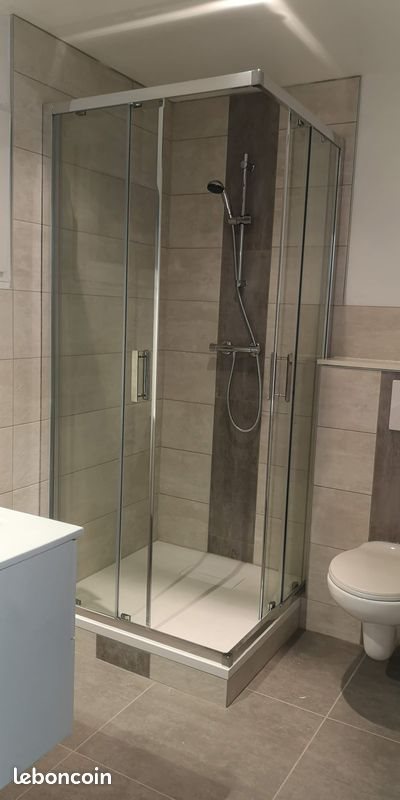 Appartement à louer, 38m², Bischheim