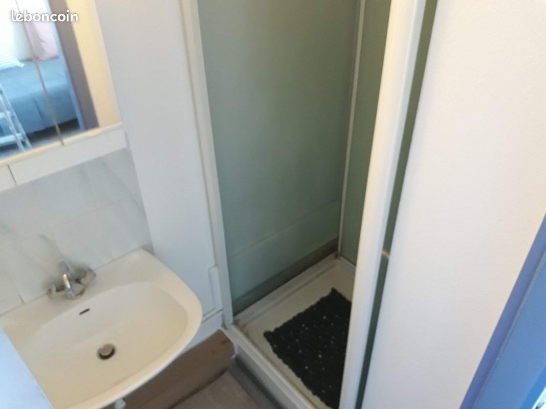 Appartement à louer, 14m², Brunstatt