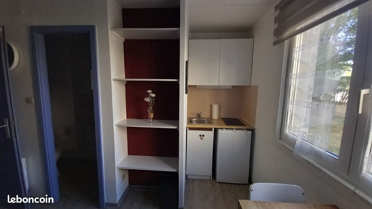 Appartement à louer, 14m², Brunstatt