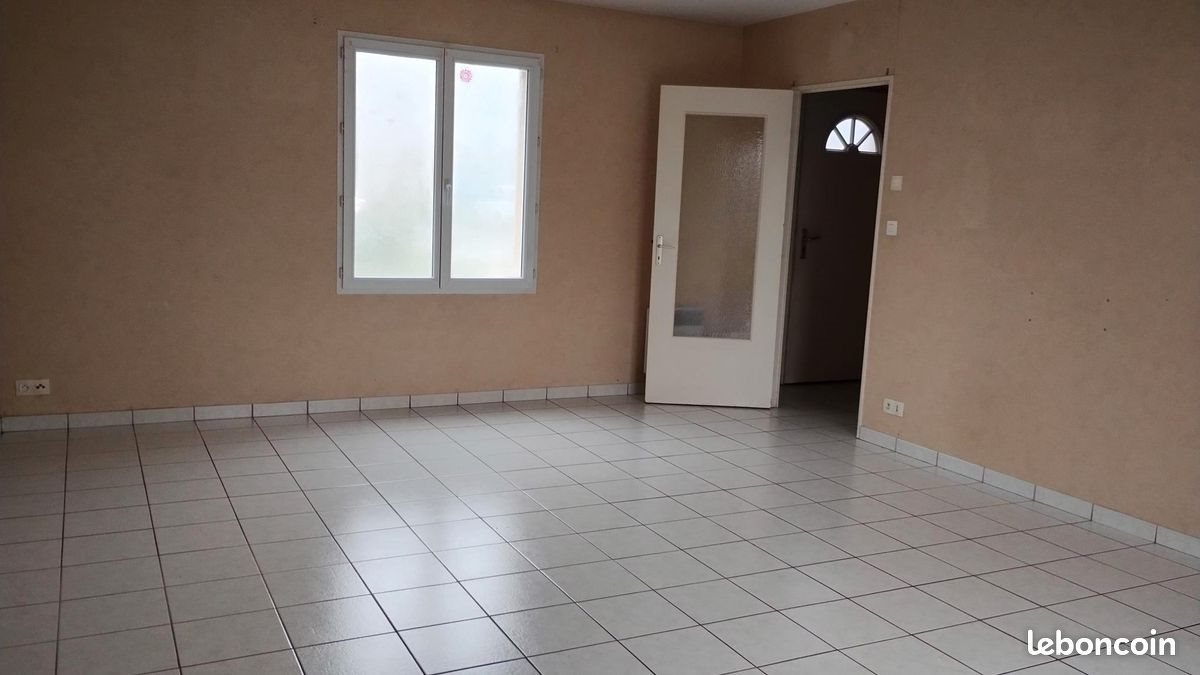 Maison à vendre, 83m², Balazé