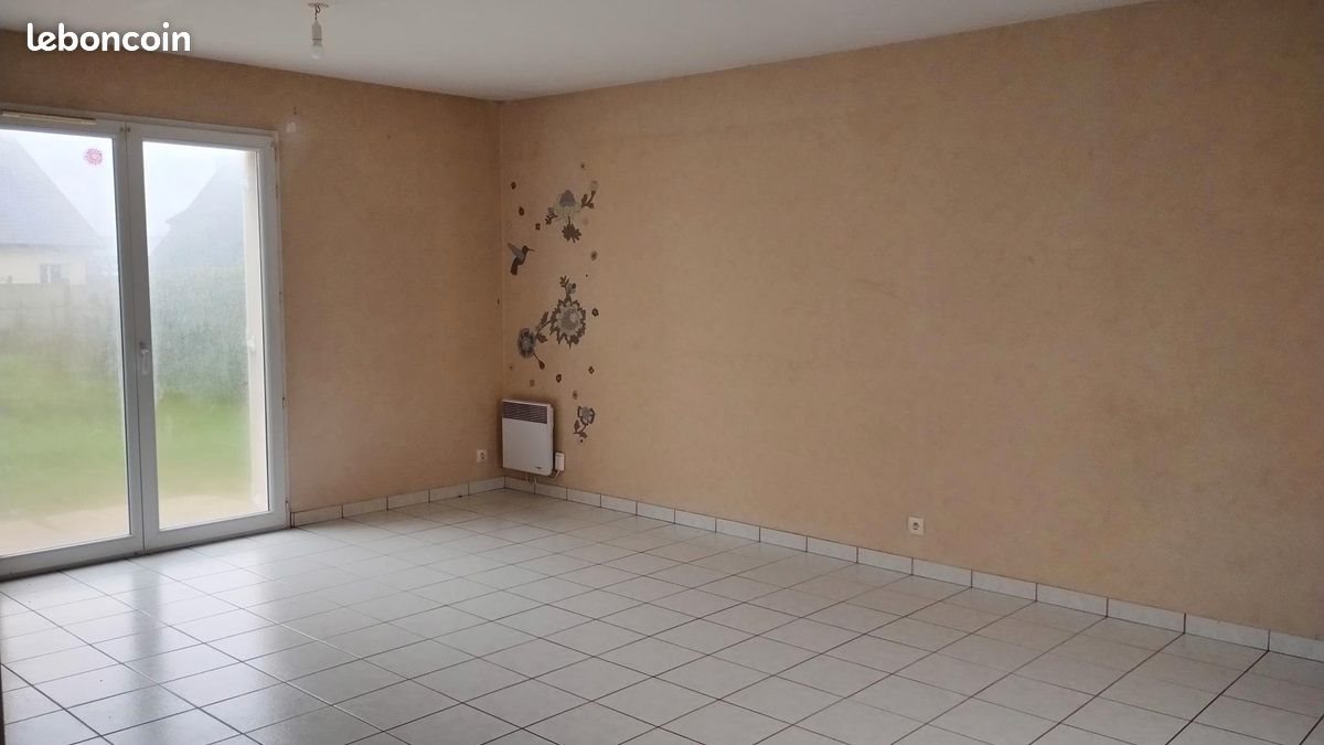 Maison à vendre, 83m², Balazé