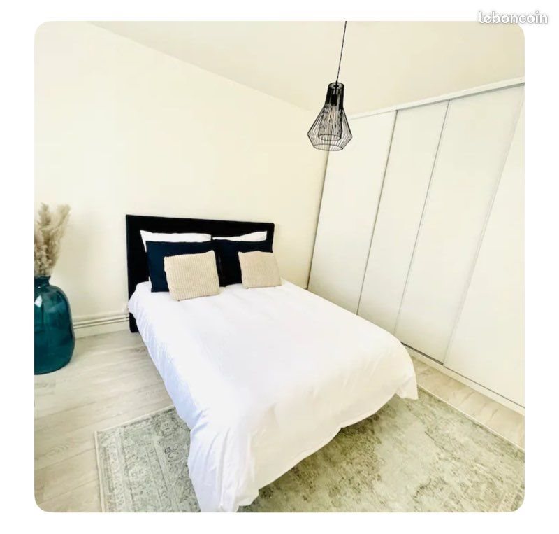 Appartement à louer, 69m², Le Havre