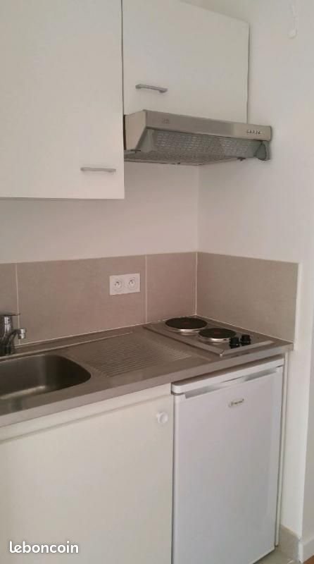 Appartement à louer, 18m², Ferrières-en-Brie