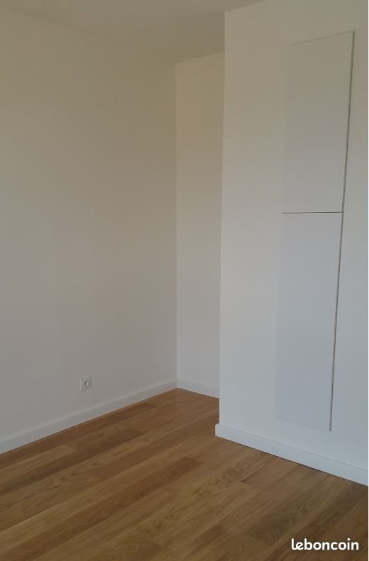 Appartement à louer, 18m², Ferrières-en-Brie