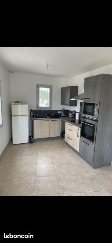 Maison à louer, 45m², Pernes-les-Fontaines