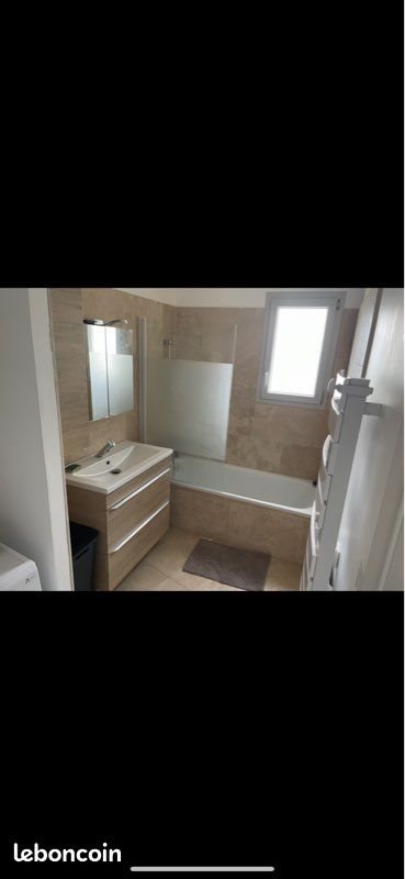 Maison à louer, 45m², Pernes-les-Fontaines