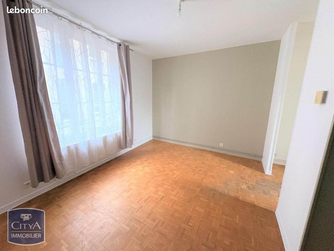 Appartement à louer, 50m², Laon