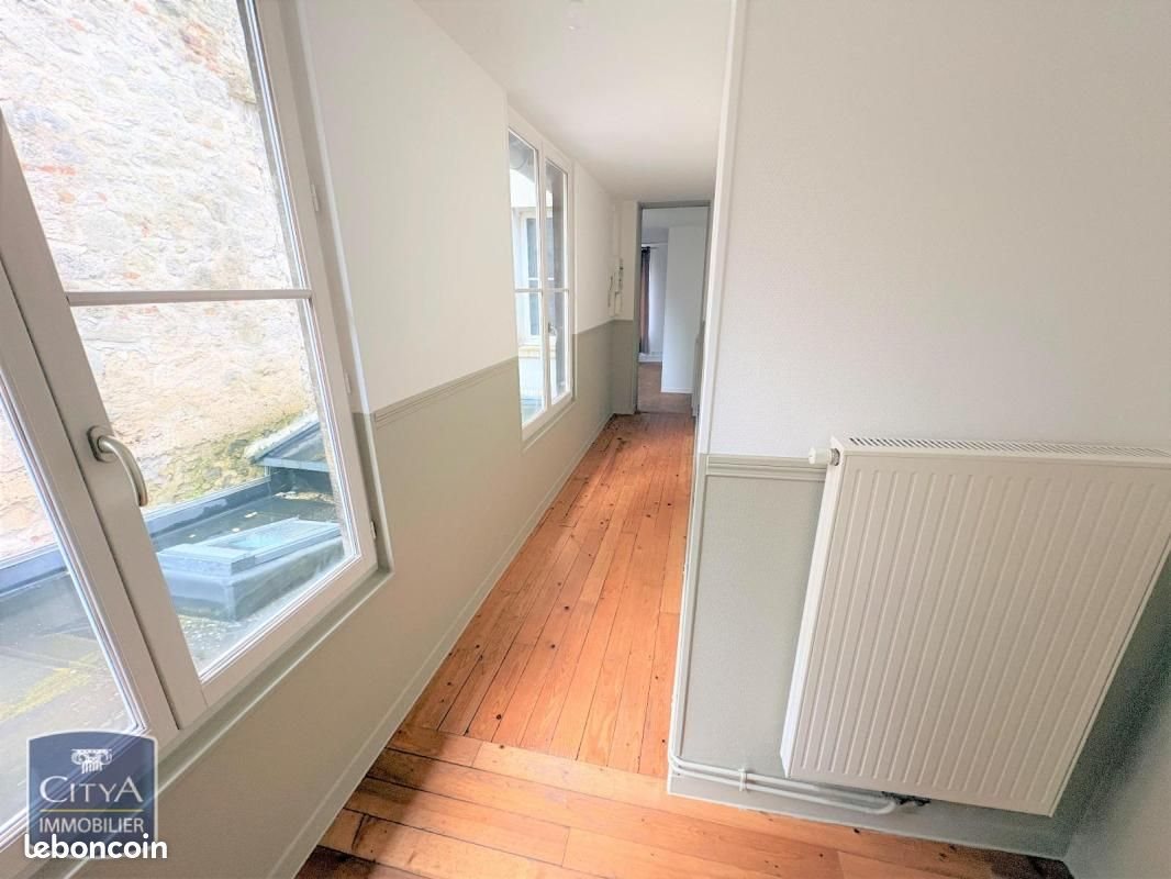 Appartement à louer, 50m², Laon