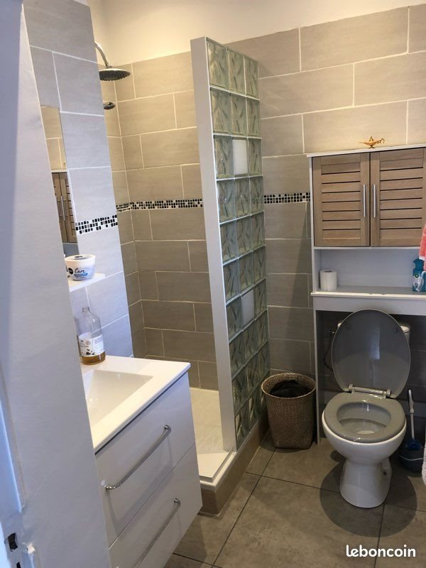 Appartement à louer, 20m², Saint-Cyr-sur-Mer