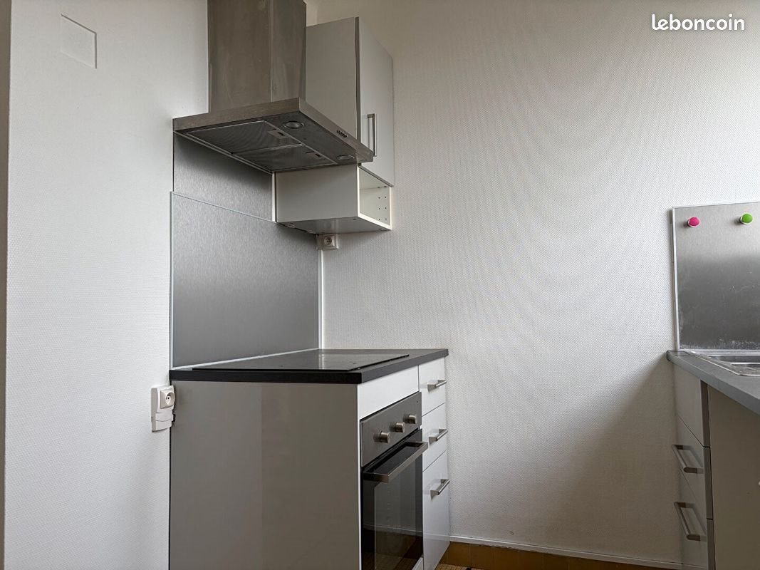 Appartement à louer, 88m², Rennes
