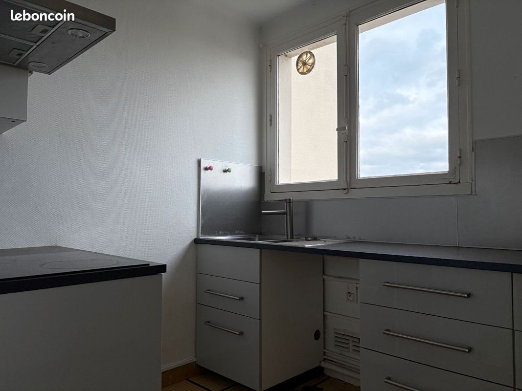 Appartement à louer, 88m², Rennes