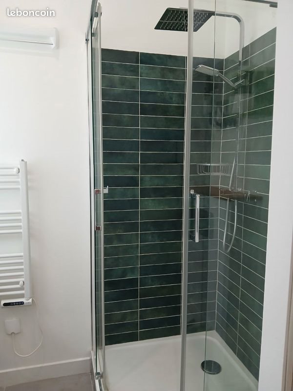 Appartement à louer, 30m², Toulouse