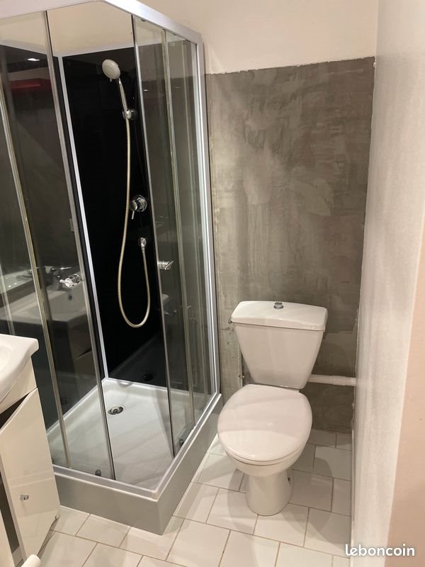 Appartement à louer, 68m², Balsièges