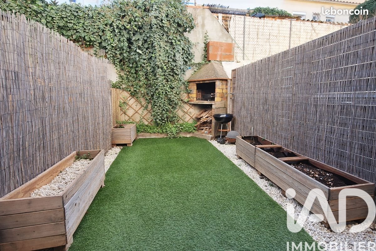 Appartement à vendre, 70m², Perpignan