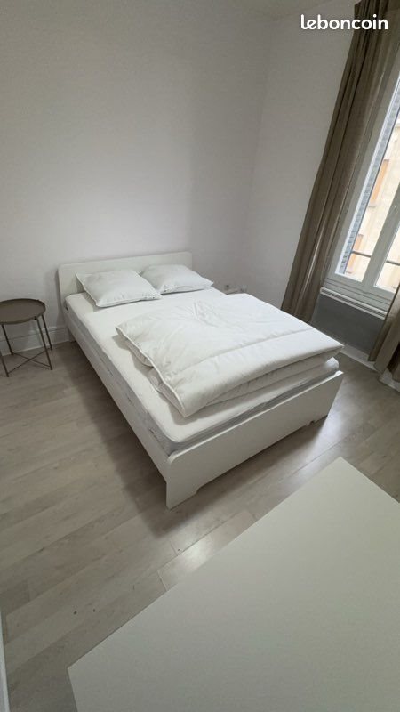 Appartement à louer, 44m², Clermont-Ferrand