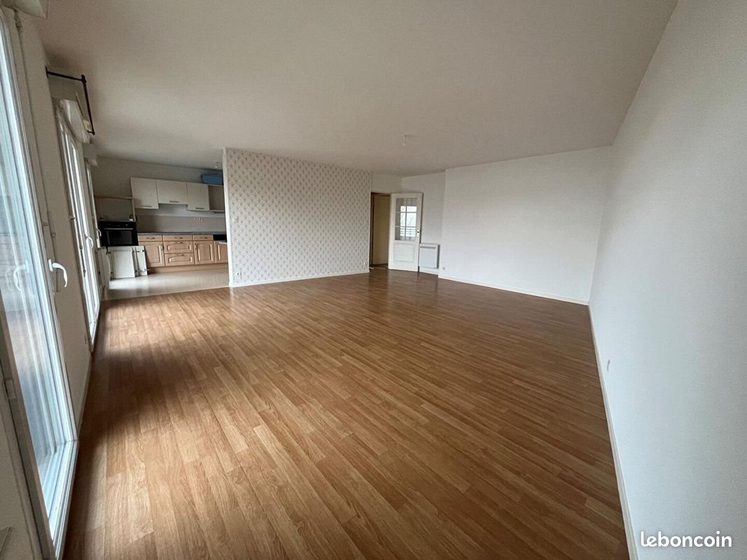 Appartement à louer, 89m², Betton