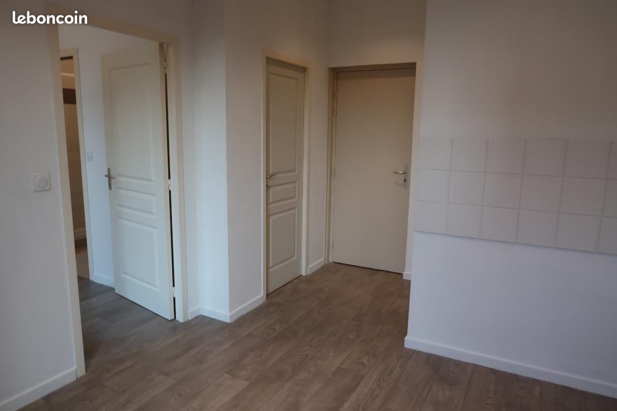 Appartement à louer, 26m², Saint-Etienne