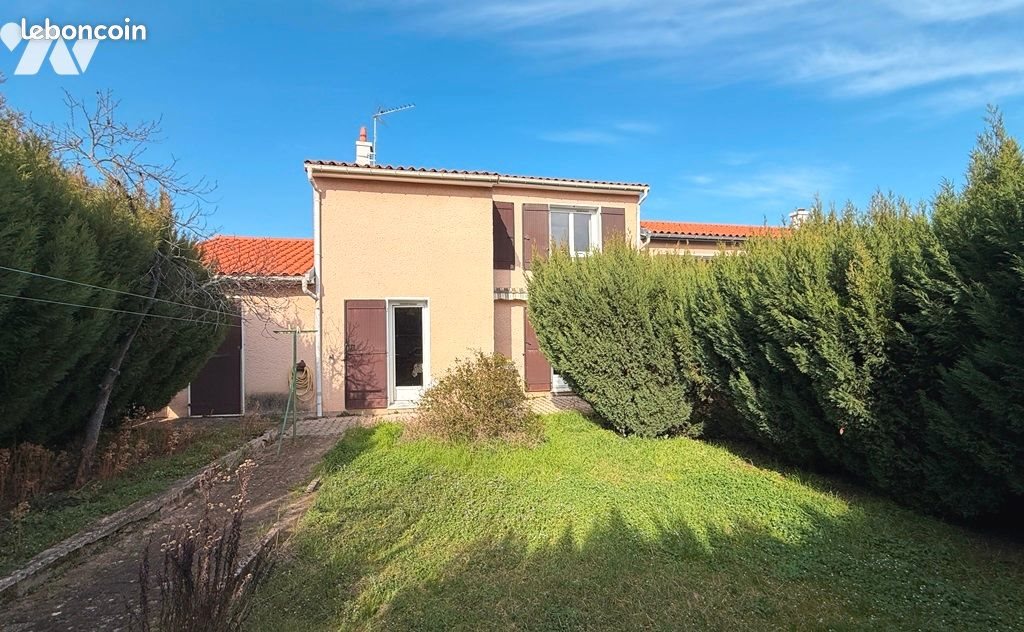 Maison à vendre, 824m², Montbrison