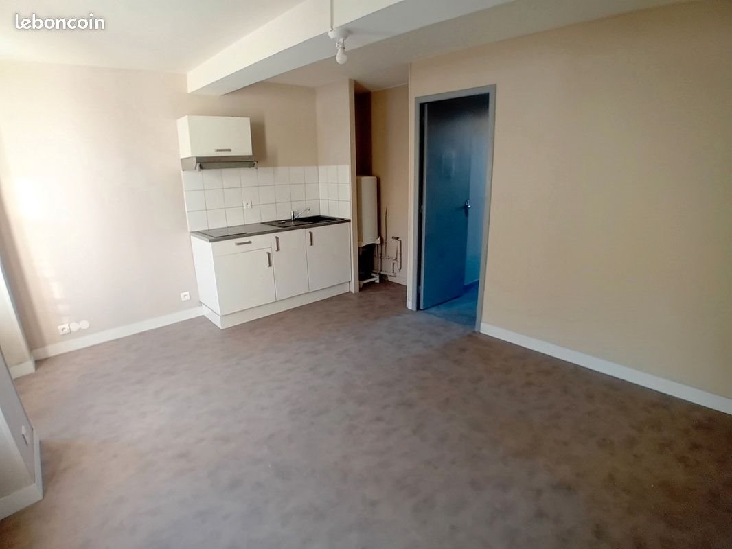 Appartement à louer, 25m², Gisors