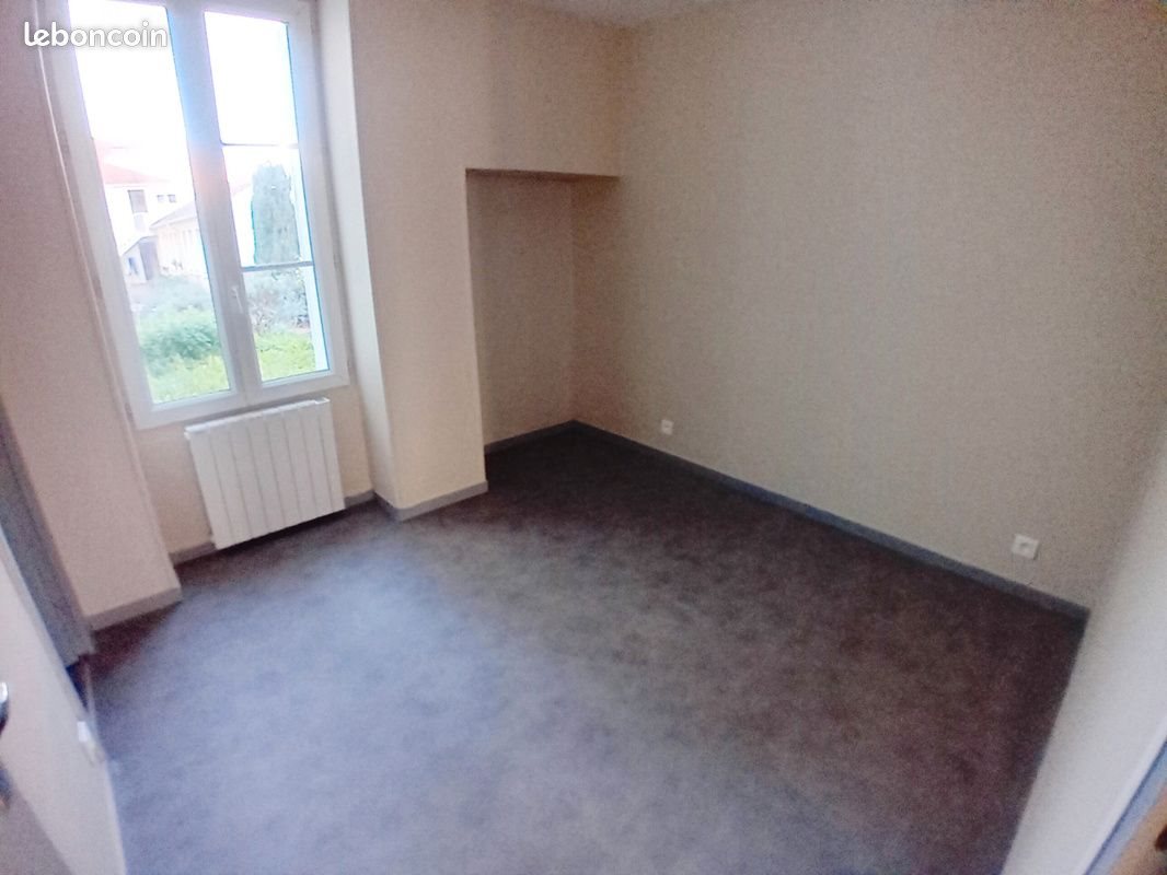 Appartement à louer, 25m², Gisors