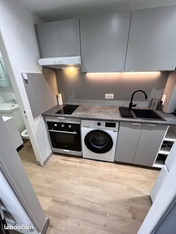 Appartement à louer, 23m², Aix-en-Provence