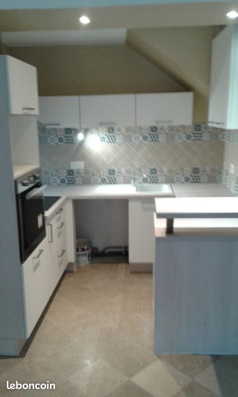 Maison à louer, 94m², Egreville