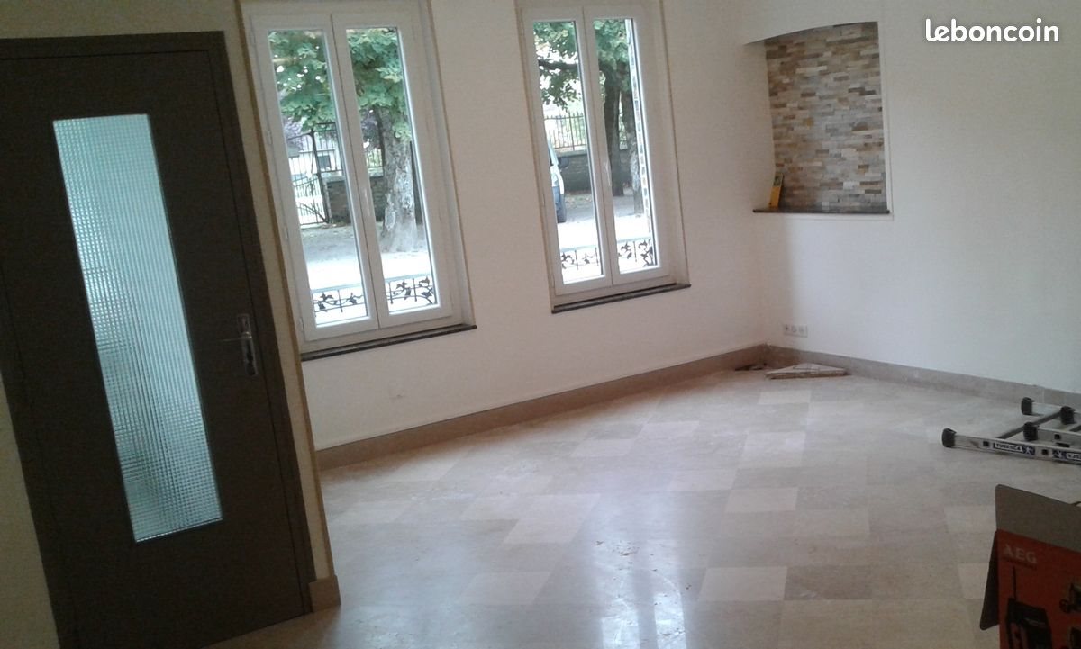 Maison à louer, 94m², Egreville